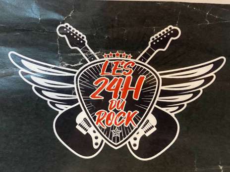 Les 24h du Rock